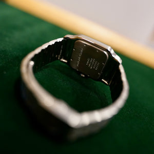 Cartier - Santos Galbee